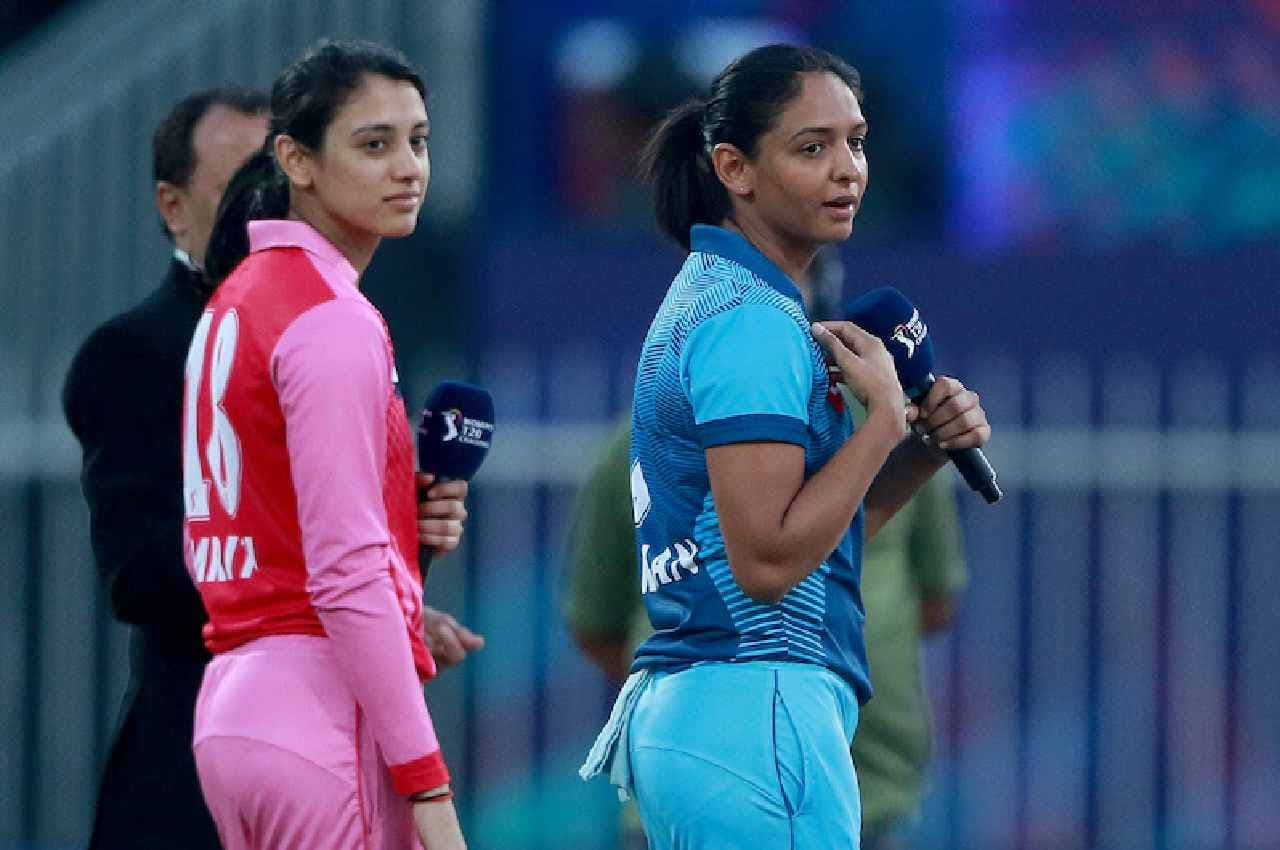 WPL 2023: सभी 5 टीमों के कप्तान तय...2 भारतीय, 3 विदेशी खिलाड़ियों को मिली कमान, देखें लिस्ट