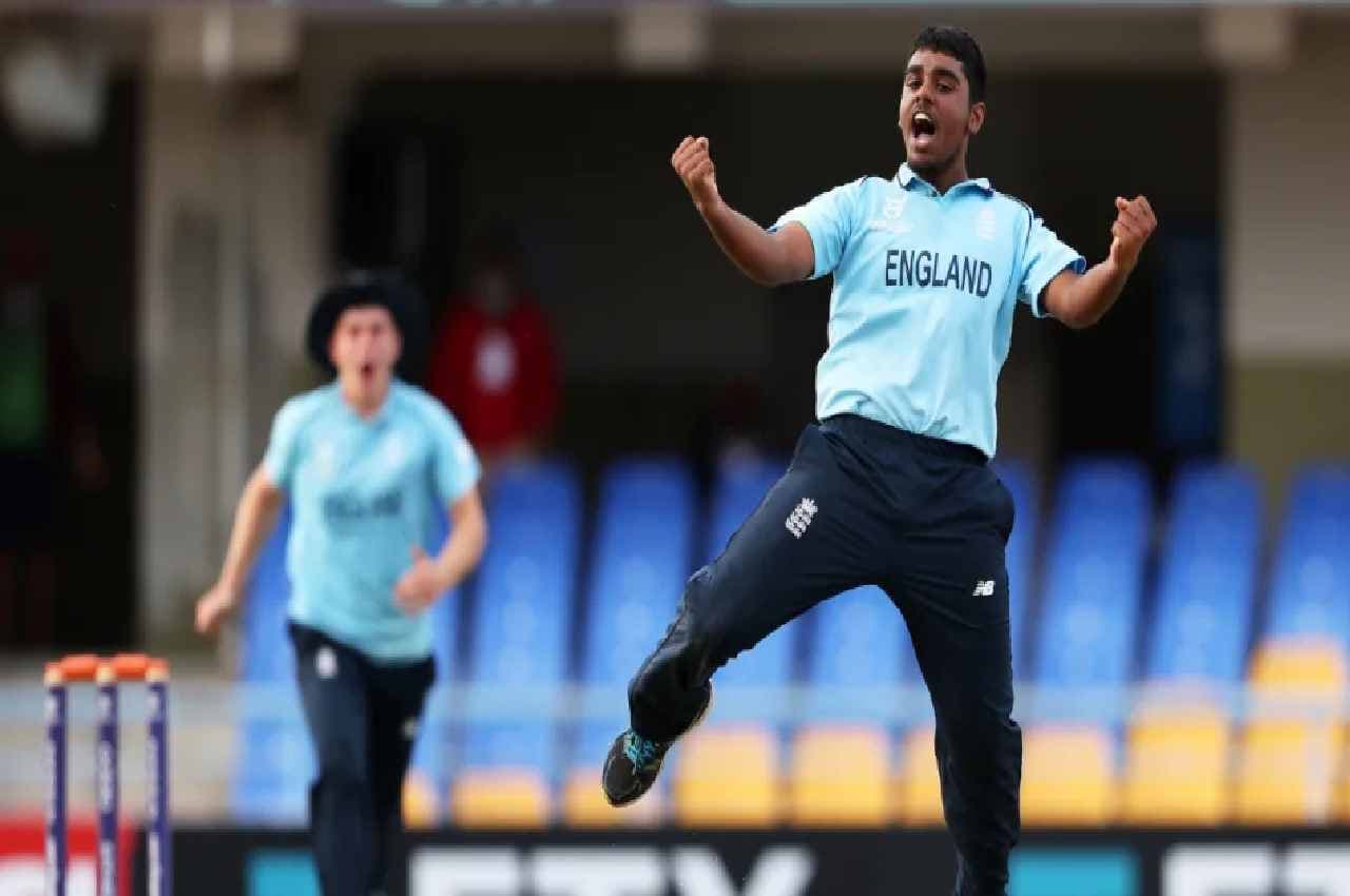 BAN vs ENG: 18 साल के Rehan Ahmed ने वनडे डेब्यू करते ही रचा इतिहास...इन दिग्गजों को छोड़ा पीछे