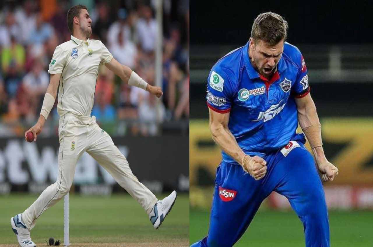 SA vs WI 2nd test: दक्षिण अफ्रीका के लिए बड़ा झटका...चोटिल हुआ खतरनाक गेंदबाज...IPL की टीम DC की चिंता भी बढ़ी