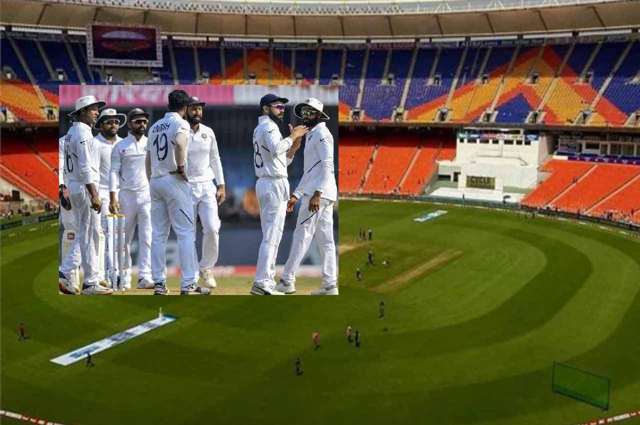 IND vs AUS: भारत या ऑस्ट्रेलिया? जानिए अहमदाबाद में किसका पलड़ा भारी, जानें