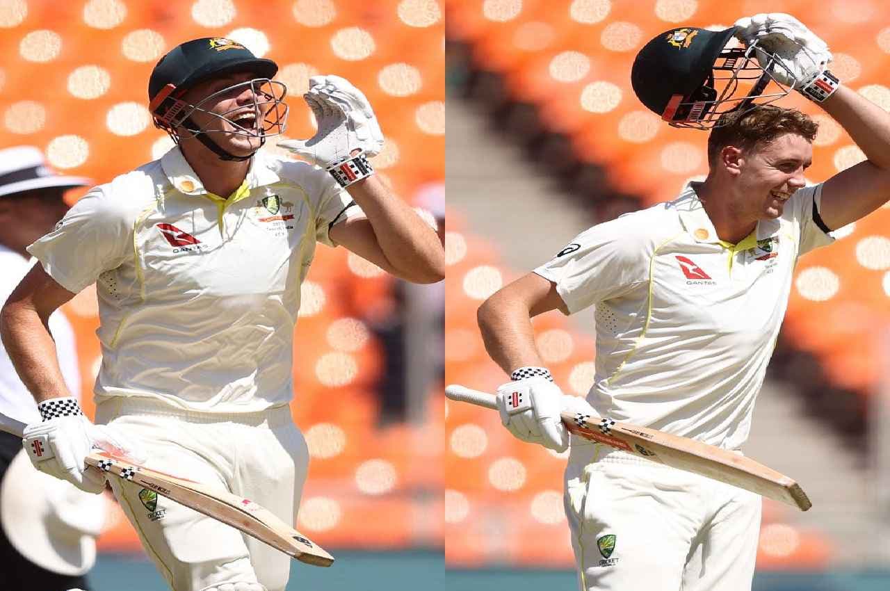 IND vs AUS: पहले IPL 2023 में 17.5 करोड़ में बिका...करियर का पहला शतक ठोक भारत के खिलाफ मचाया हाहाकार