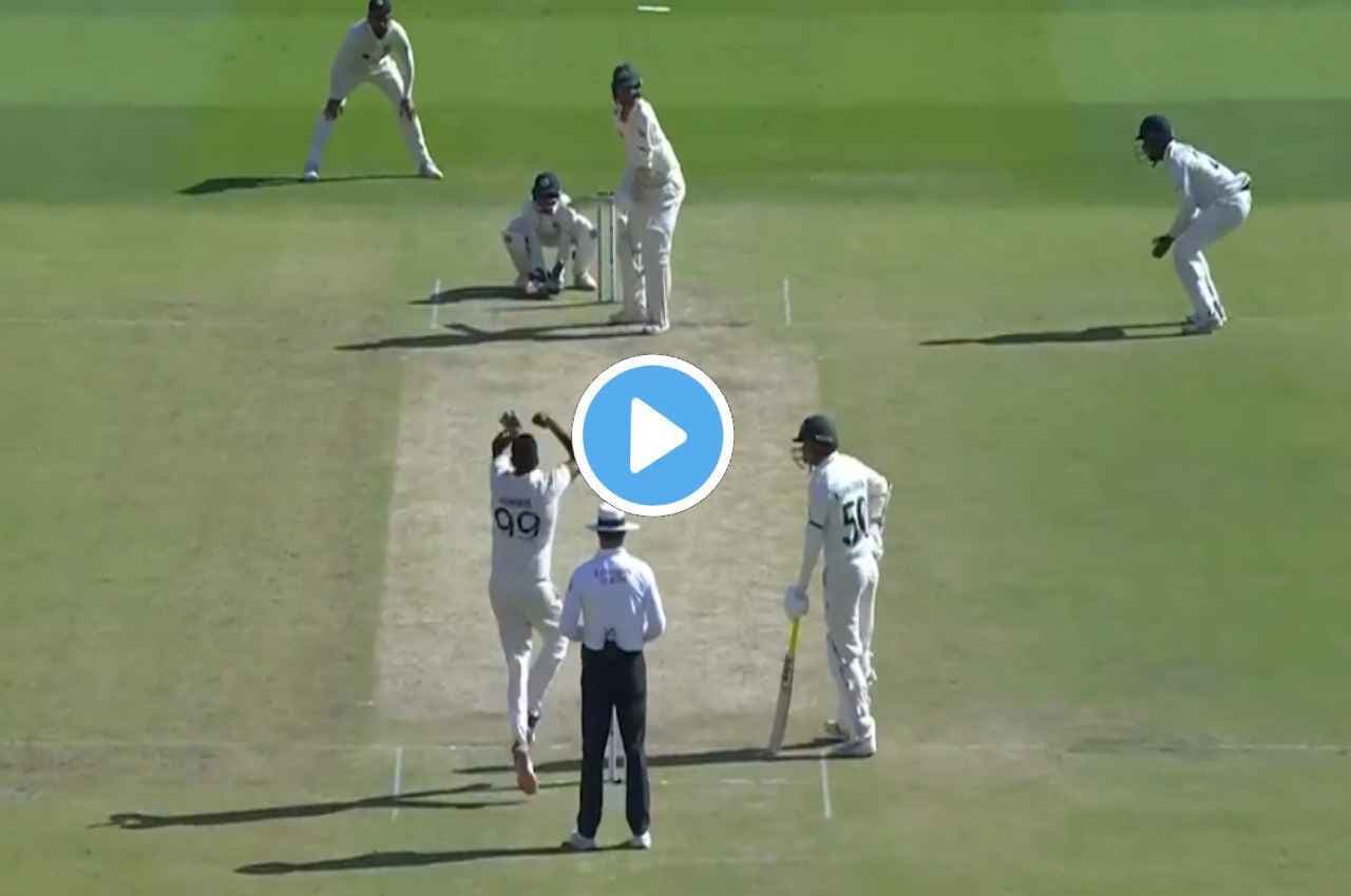 IND vs AUS: Ashwin की बॉल नहीं झेल पाए Nathan Lyon, विराट को थमा बैठे लड्डू कैच, देखें