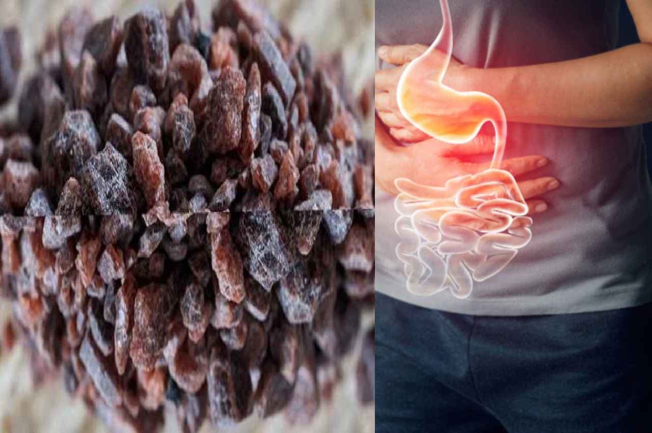 Black Salt Benefits: तेजी से कम होगा मोटापा...ऐसे करें काले नमक का सेवन, मिलेंगे कई फायदे