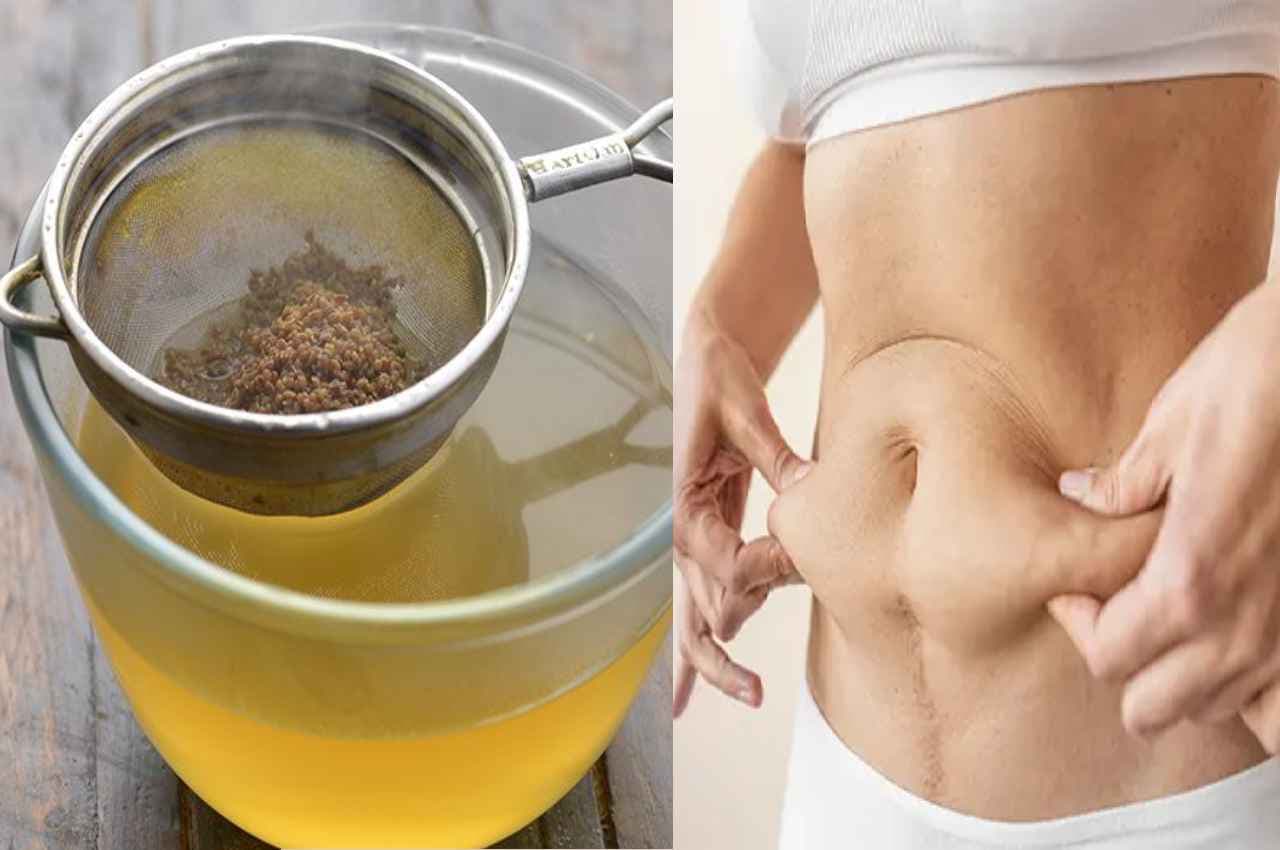 Weight loss TIPS: ये पानी घटा देगा पेट की जिद्दी चर्बी...बढ़ेगी इम्युनिटी, मिलेंगे 6 जबरदस्त फायदे, बस ऐसे करें सेवन