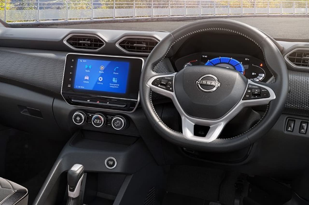 Nissan Magnite Nissan Magnite price, Nissan Magnite mileage, cars under 6 lakhs, petrol cars, suv cars