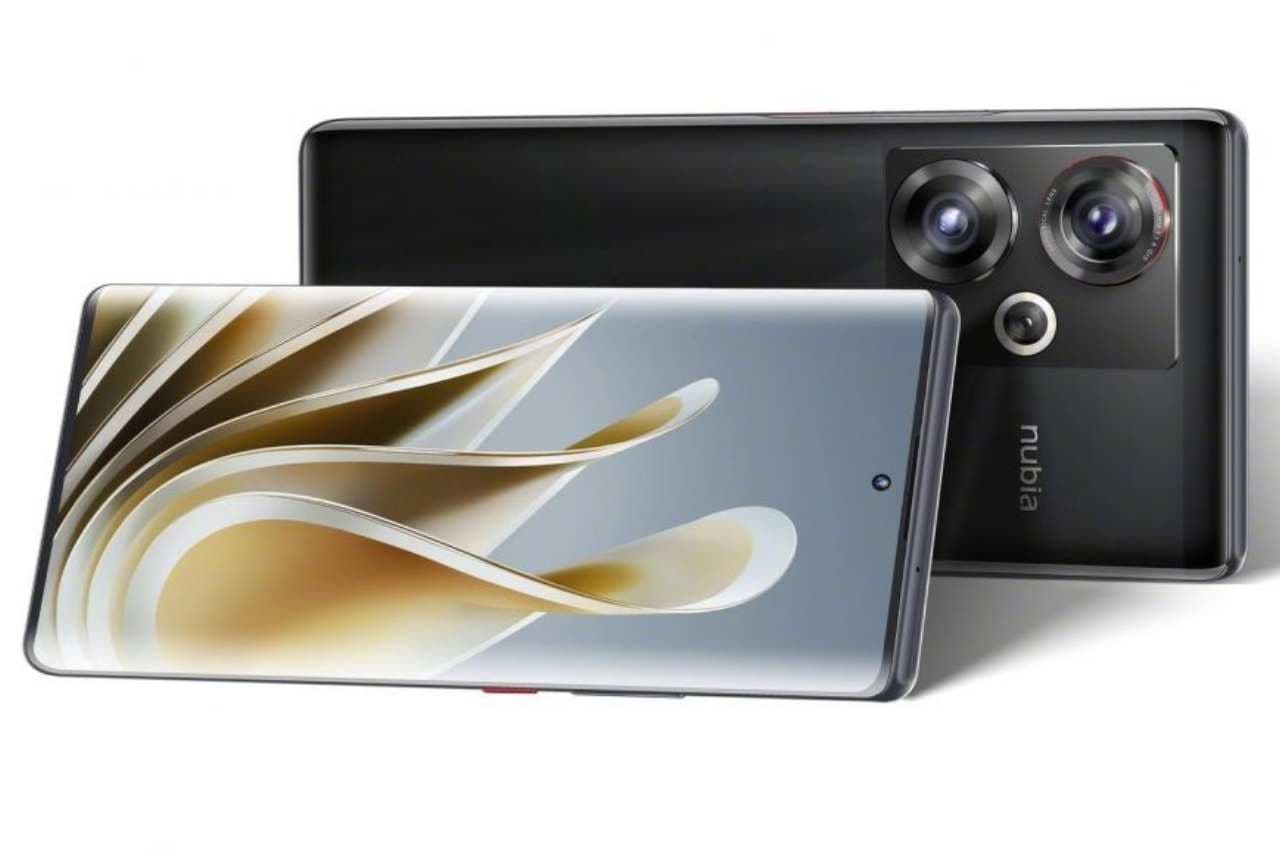 Nubia Z50 Ultra की लॉन्च से पहले लीक हुईं डिटेल्स! इस दिन होगा पेश