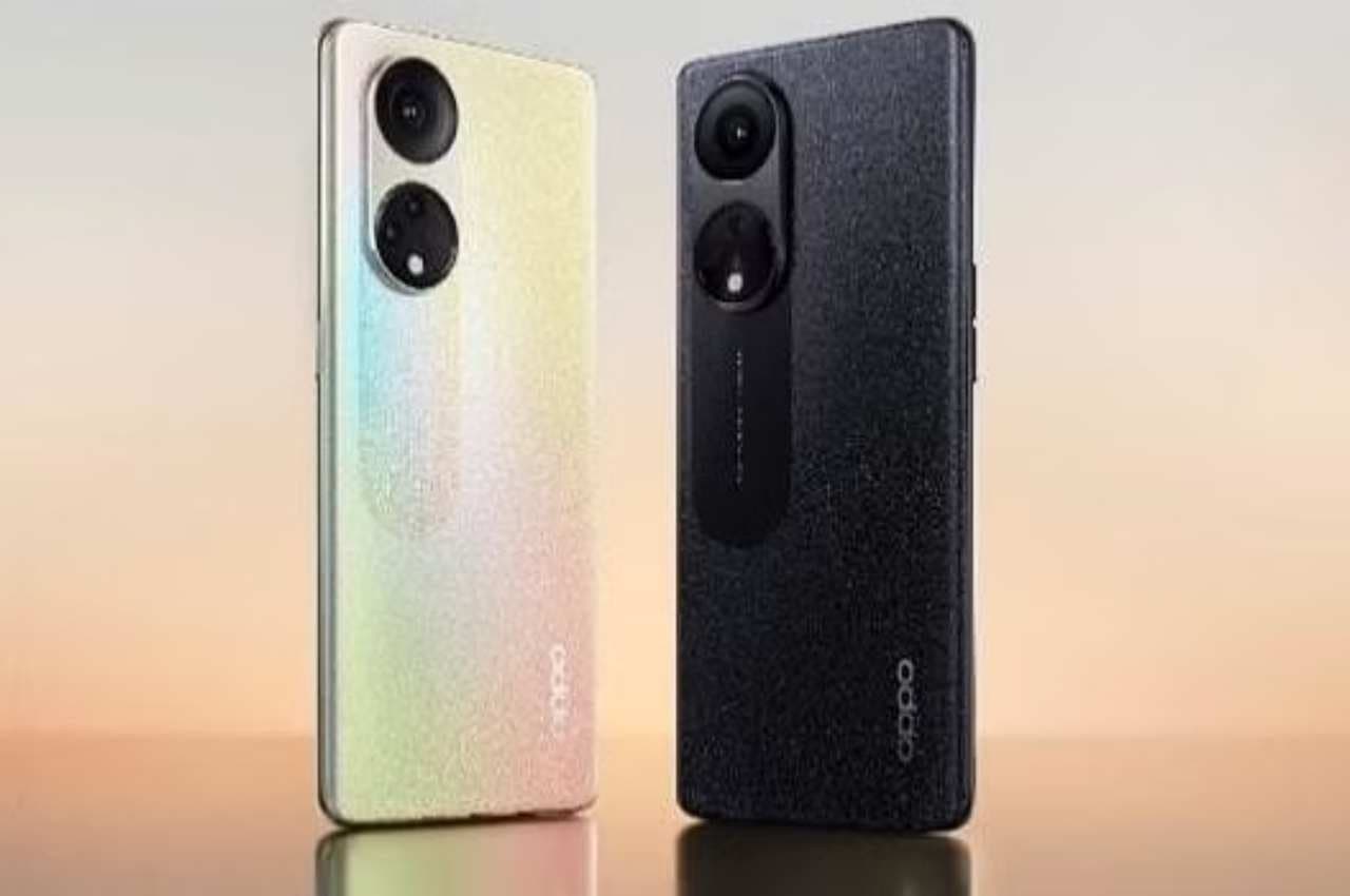OPPO Reno 8T 5G पर छप्पर फाड़ छूट! ऐसे मिलेगा सिर्फ 999 रुपये में करीब 40 हजार का फोन