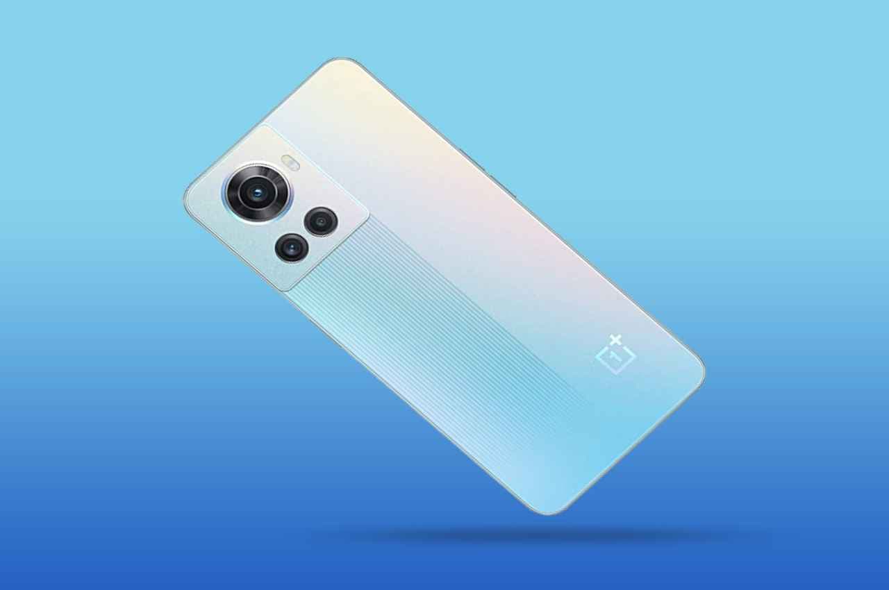 OnePlus 10R की कीमत में दूसरी बार कटौती, जानें नई प्राइस