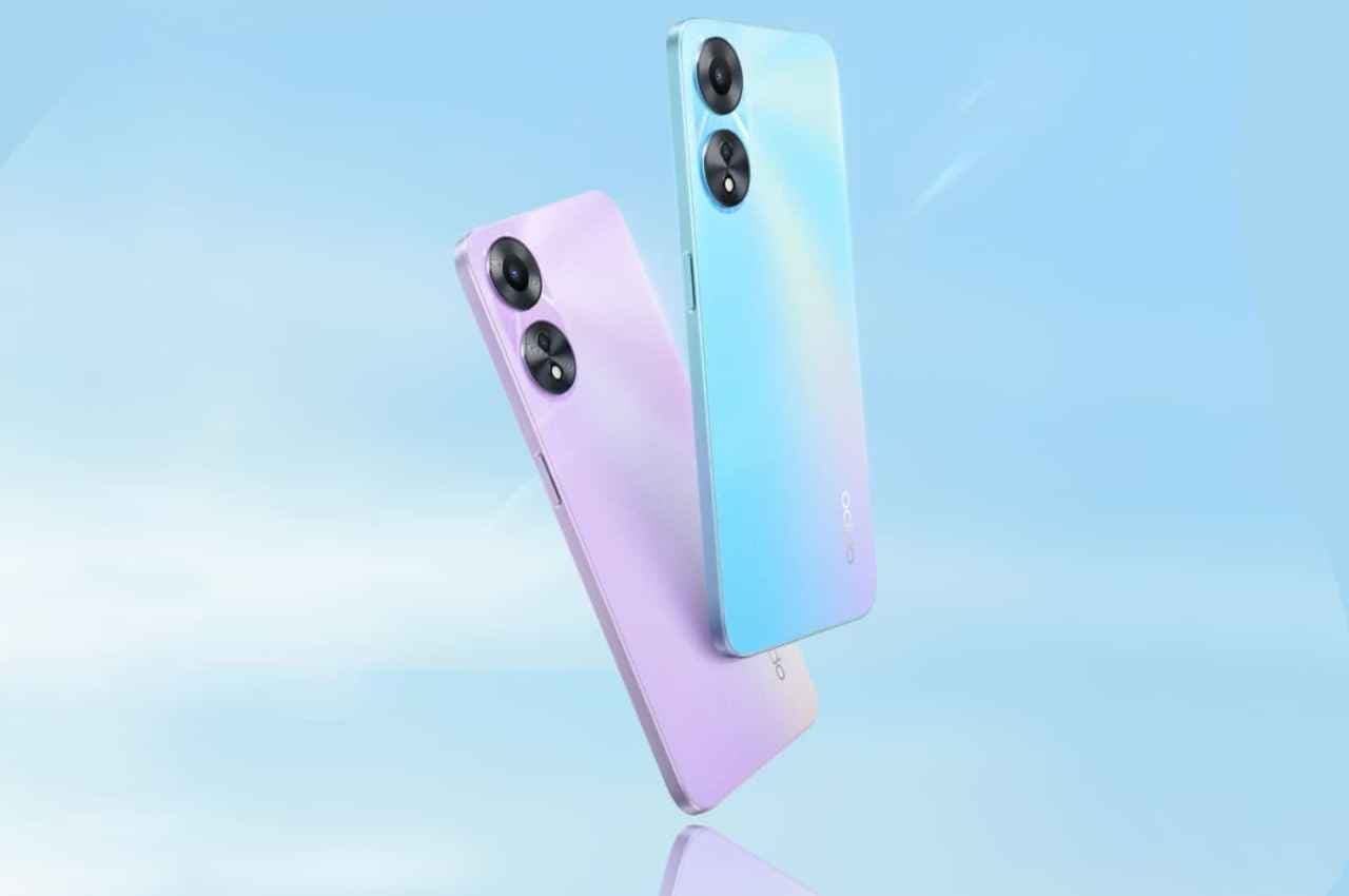 Oppo ने लॉन्च किया नया एंट्री लेवल स्मार्टफोन, जानिए कीमत और खासियत