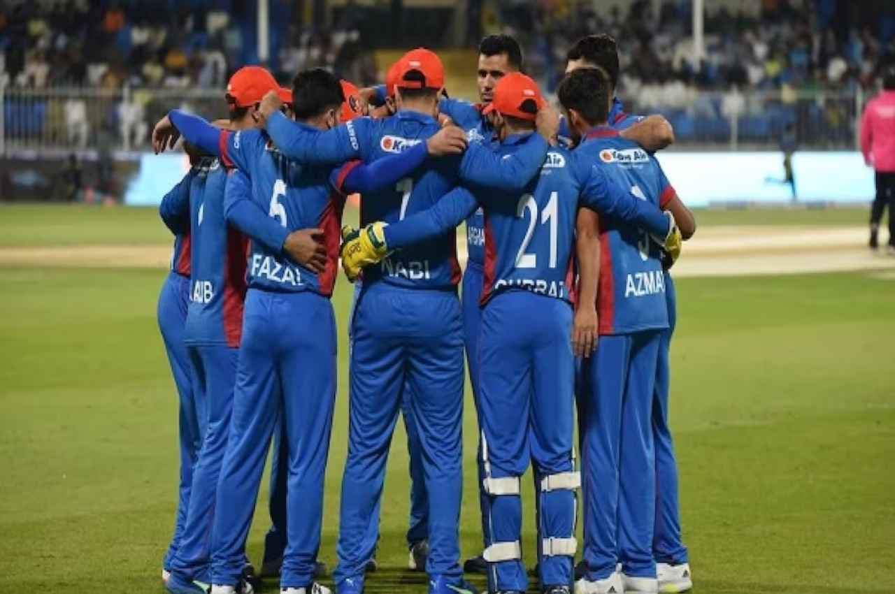 AFG vs PAK: अफगानिस्तान ने रच दिया इतिहास, रोमांचक तरीके से पाकिस्तान को टी20 सीरीज में दी मात, देखें वीडियो