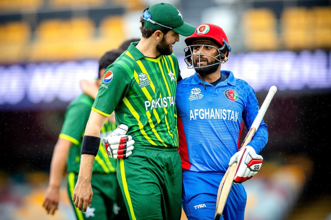 PAK vs AFG: T-20 सीरीज के लिए अफगानिस्तान ने किया टीम का ऐलान, डेब्यू किए बिना ही बाहर हो गया ये खिलाड़ी
