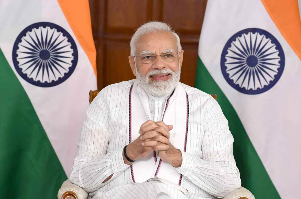 'पीएम मोदी आज दुनिया में शांति के सबसे विश्वसनीय चेहरा', नोबेल कमेटी के डिप्टी ने भारत को शक्तिशाली देश बताया