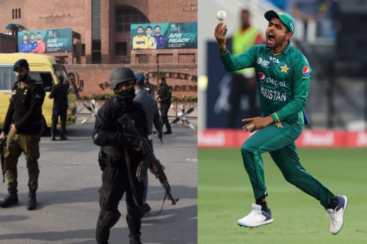 PSL 2023 Rawalpindi