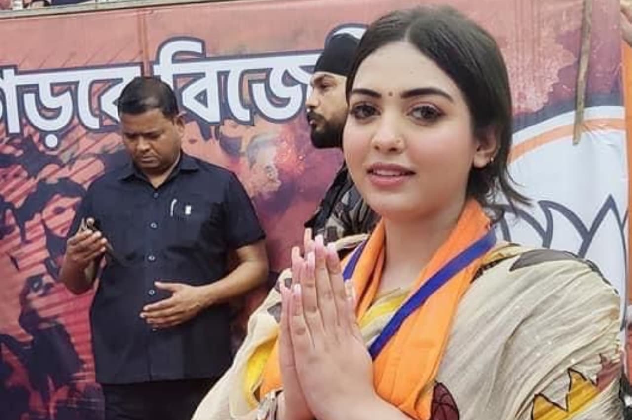 ड्रग्स तस्करी में फंसी बीजेपी नेता पामेला गोस्वामी को बड़ी राहत, कोलकाता HC ने किया बरी