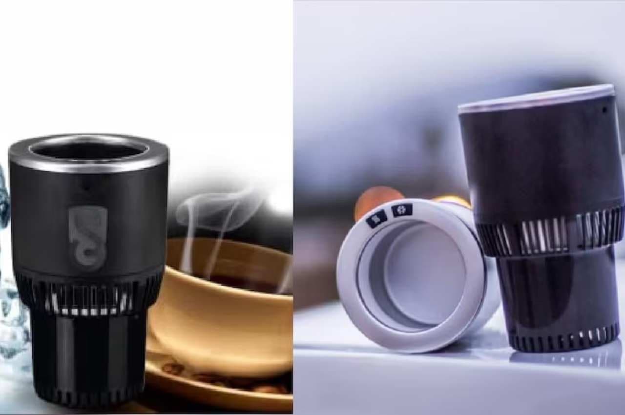 Cheapest Portable Fridge: 1500 रुपये से कम का है ये पोर्टेबल फ्रिज! जानिए खासियत