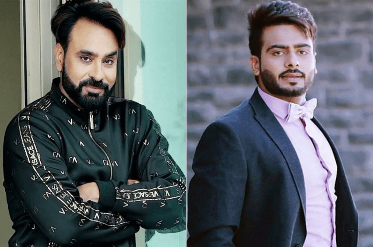 पंजाबी सिंगर बब्बू मान और मनकीरत औलख की जान को खतरा! असलहों संग पकड़े गए बंबीहा गैंग के चार गुर्गे