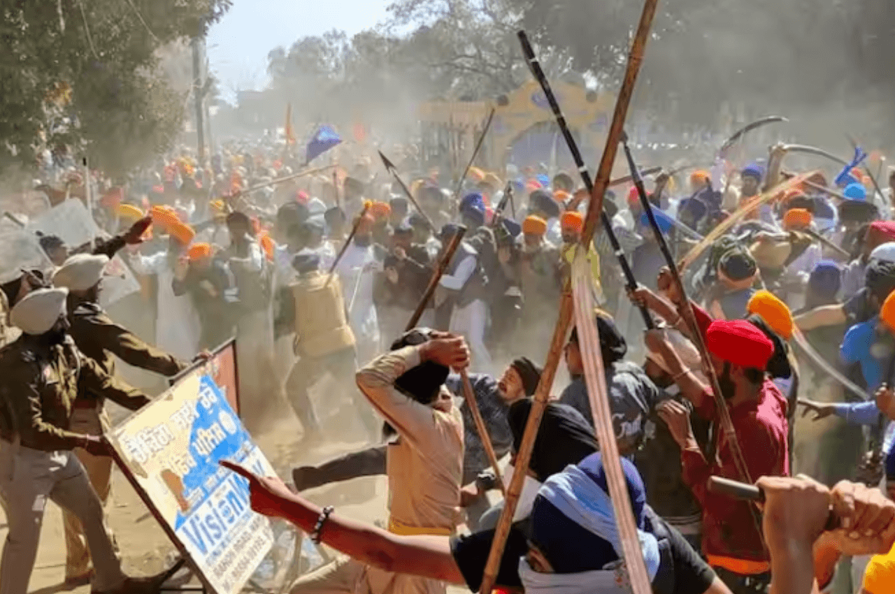 Punjab: अमृतपाल के चाचा और अन्य आरोपियों को क्यों भेजा गया असम जेल? खुफिया एजेंसियों ने किया बड़ा खुलासा