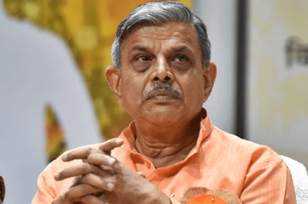 RSS On Same Gender Marriage: संघ सरकार्यवाह दत्तात्रेय बोले- शादी केवल अपोजिट जेंडर वालों में संभव