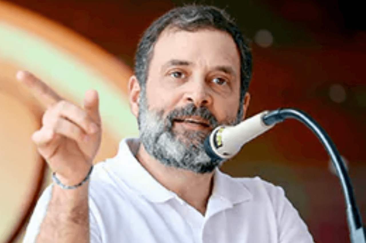 राहुल गांधी को खाली करना पड़ेगा सरकारी बंगला, लोकसभा की हाउसिंग कमेटी ने भेजा नोटिस
