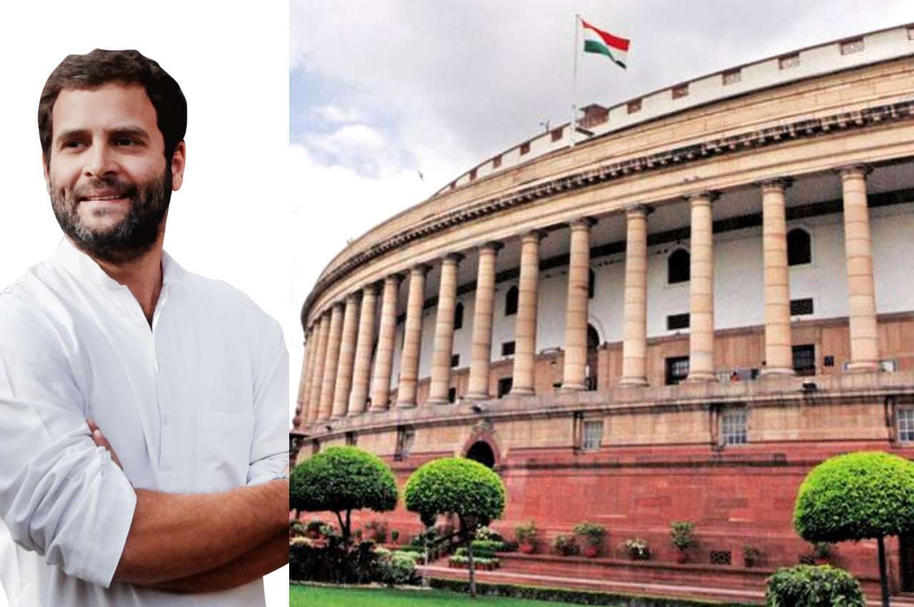 Rahul Gandhi Disqualified: लालू यादव से लेकर आजम खान तक... राहुल गांधी से पहले ये नेता भी किए जा चुके हैं अयोग्य घोषित