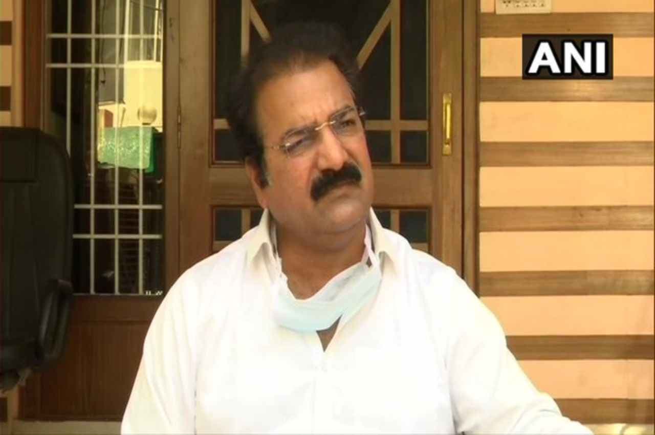 Rajasthan News: पायलट के समर्थन में उतरे मंत्री प्रताप सिंह, कहा- 'पायलट जनता की आवाज उठा रहे यह उनका हक'