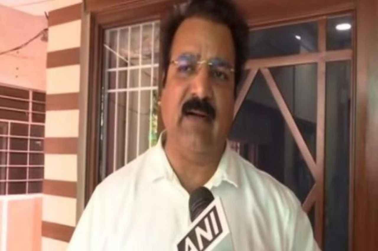 Rajasthan Politics: 'गहलोत साहब को पार्टी ने सब कुछ दिया, उन्हें भीष्म पितामह की भूमिका में आना चाहिए'- मंत्री खाचरियावास