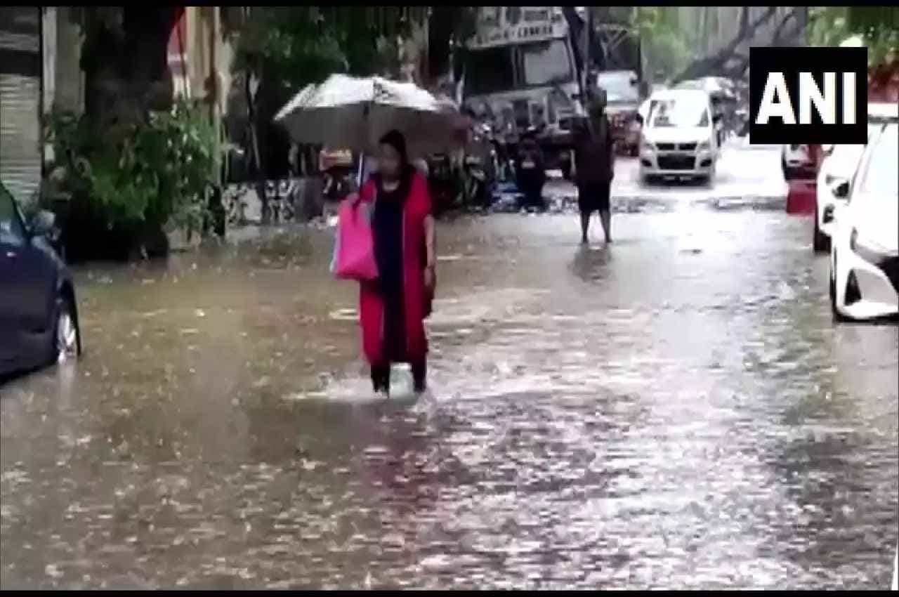 Rajasthan Weather Update: प्रदेश में नया पश्चिमी विक्षोभ हुआ सक्रिय, मौसम विभाग ने इन जिलों में जताई बारिश की संभावना