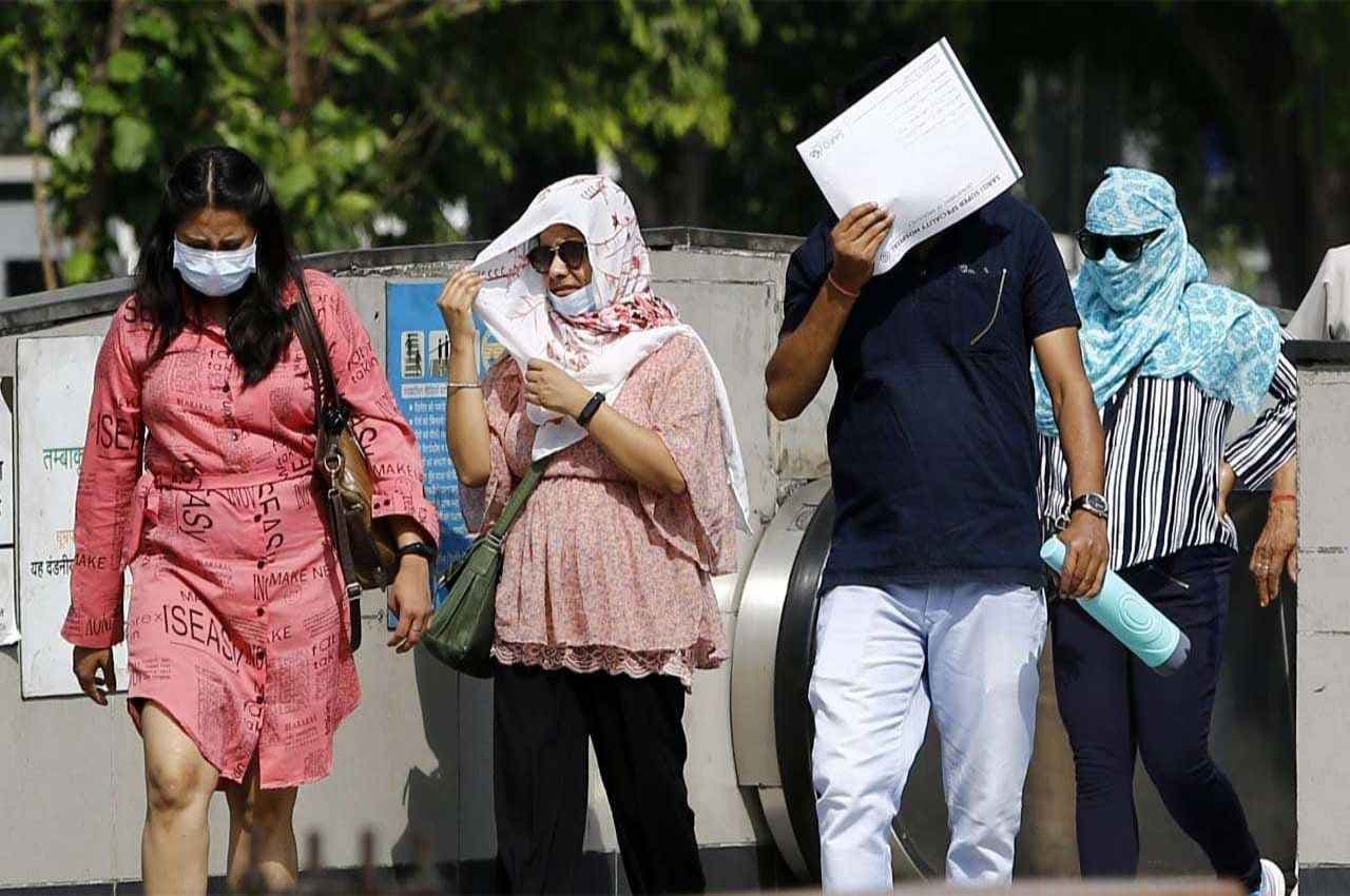 Rajasthan Weather Update: पश्चिमी राजस्थान में पड़ेगी रिकाॅर्ड तोड़ गर्मी, अल नीनो का रहेगा प्रभाव