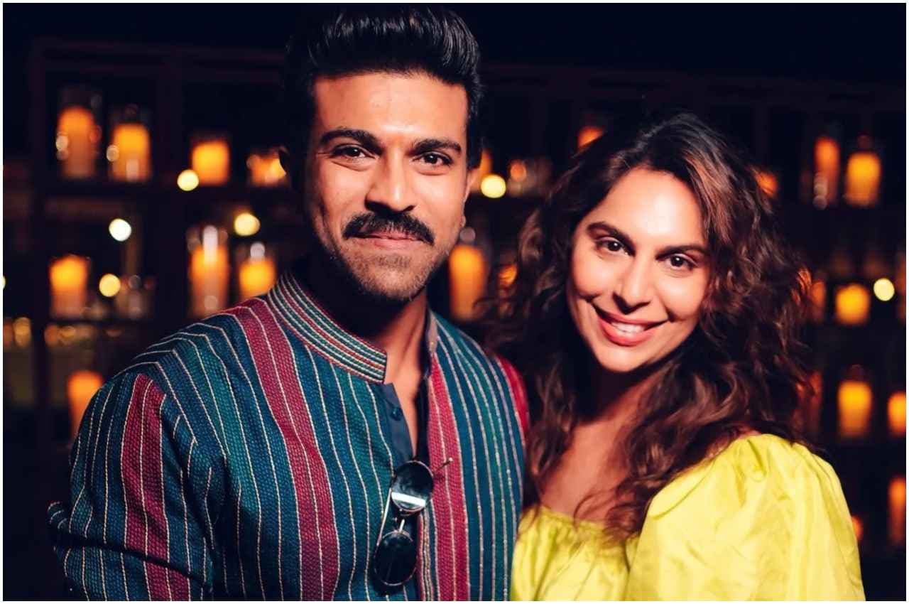 Ram Charan Birthday: पति के जन्मदिन पर उपासना ने शेयर की खास तस्वीरें, कुछ इस अंदाज में दिखे राम चरण