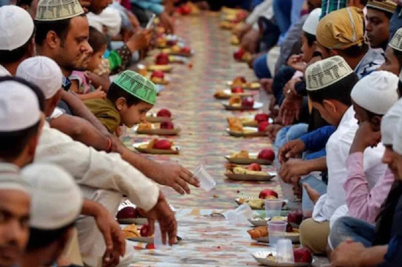 Ramzan 2023: बिहार सरकार का बड़ा ऐलान, रमजान में मुस्लिम कर्मचारियों को मिली ये छूट