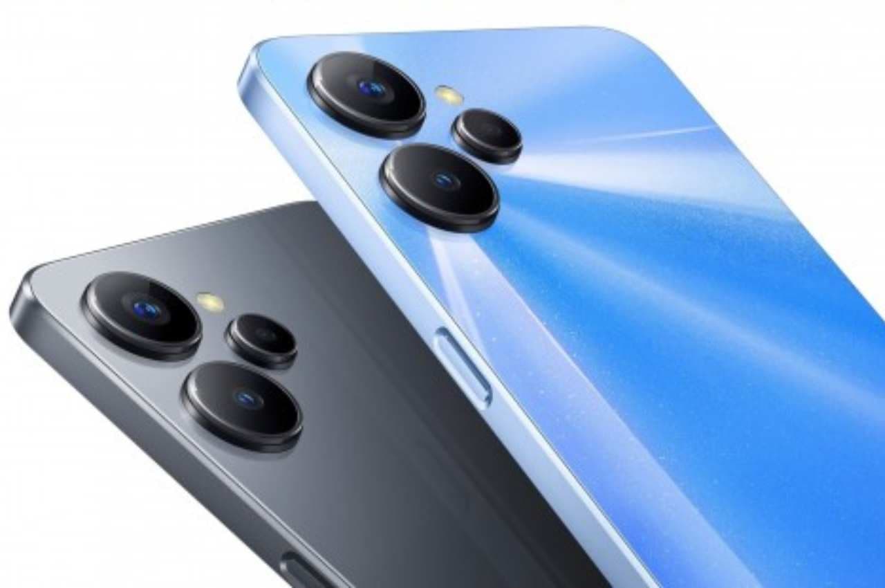 Realme 10T 5G हुआ लॉन्च, कम कीमत में मिले तगड़े फीचर्स