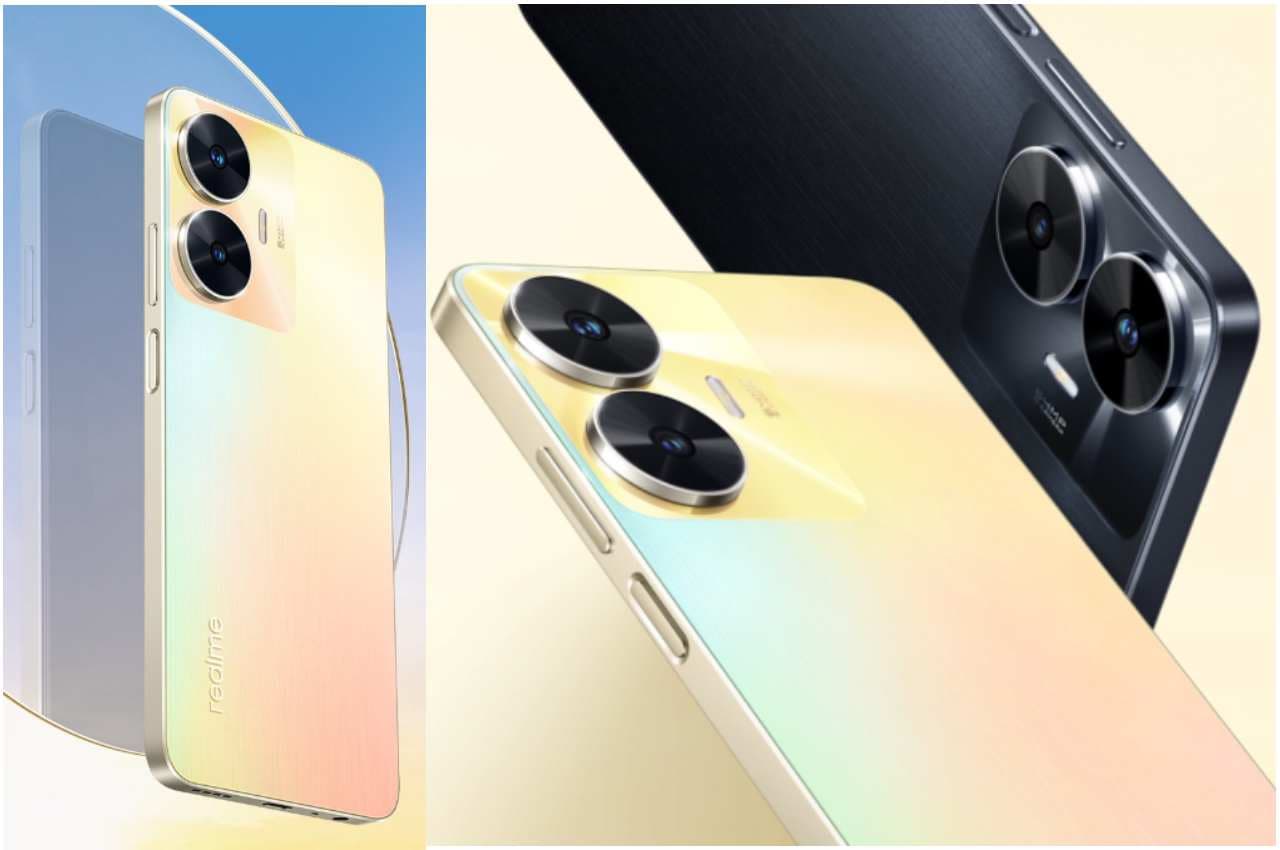 Realme C55 Smartphone की इस दिन होगी भारत में एंट्री, कम कीमत में मिलेंगे धांसू फीचर्स!