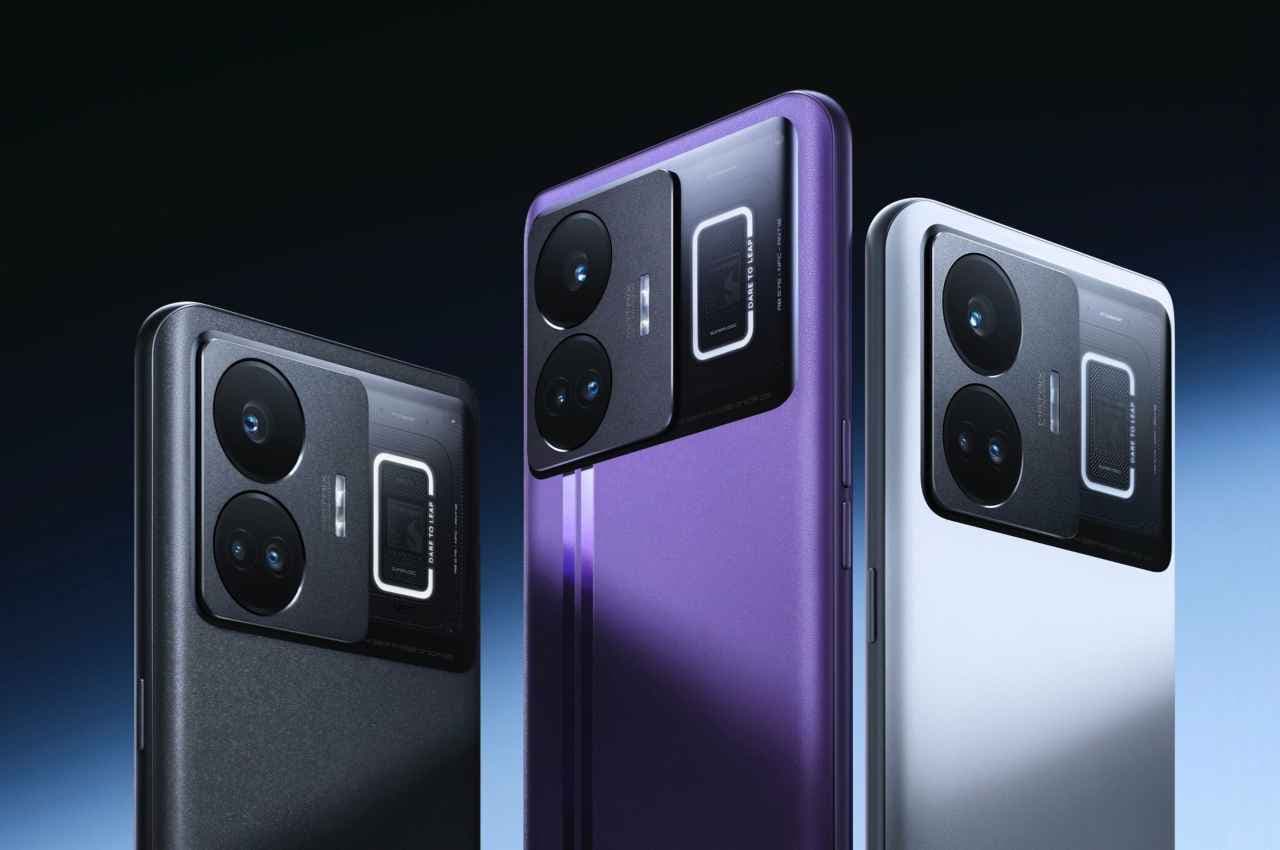 Realme GT 3 भारत में जल्द हो सकता है लॉन्च, BIS पर आया नजर, 240W चार्जर से होगा लैस