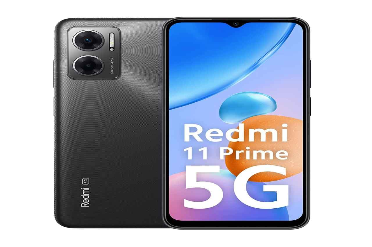 मात्र 699 रुपये में खरीदें Redmi का धाकड़ 5G फोन! Flipkart पर मिल रहा Bumper Offer