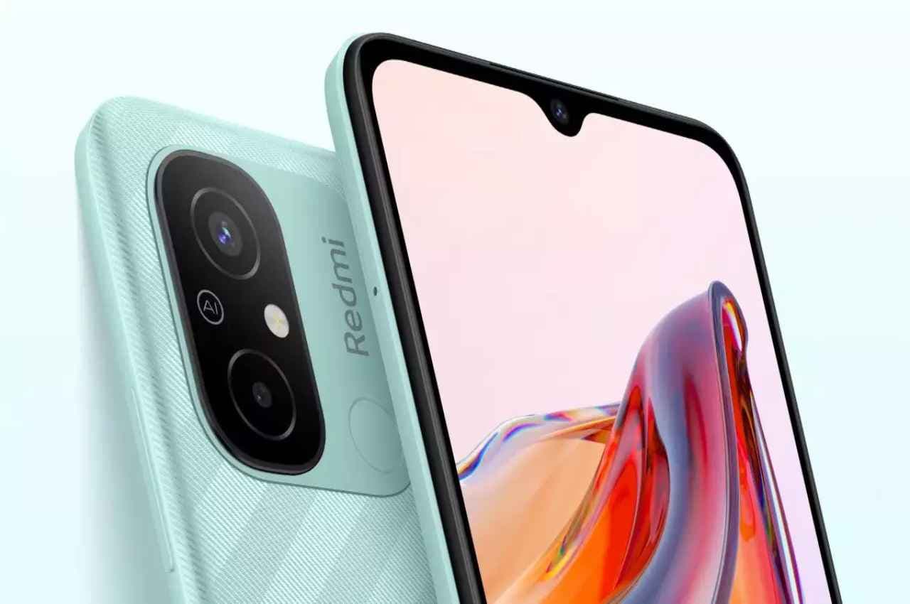 11GB रैम, 50MP कैमरा के साथ Redmi 12C भारत में लॉन्च,  जानें कीमत-फीचर्स