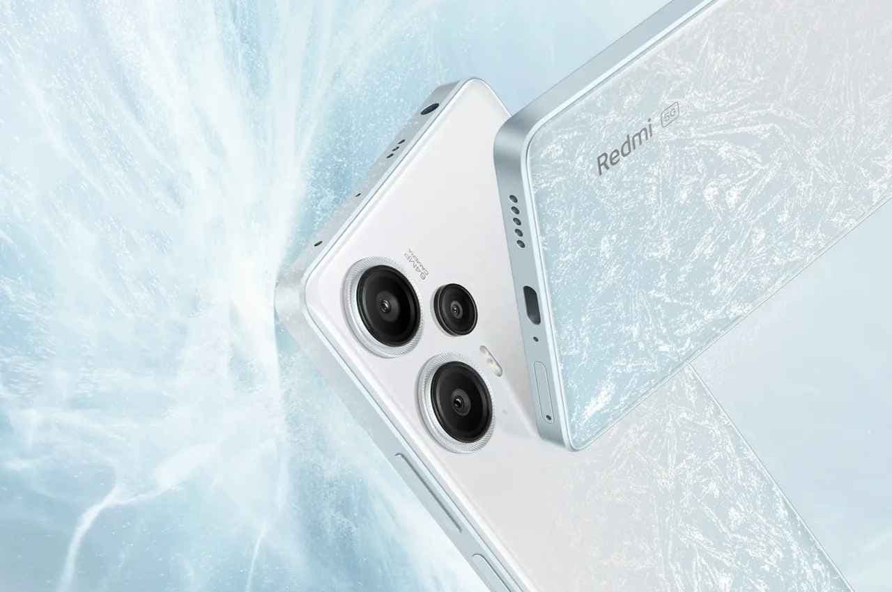 Redmi Note 12 Turbo ने तोड़ा 3 साल पुराना रिकॉर्ड, पहली सेल में जबरदस्त बिक्री