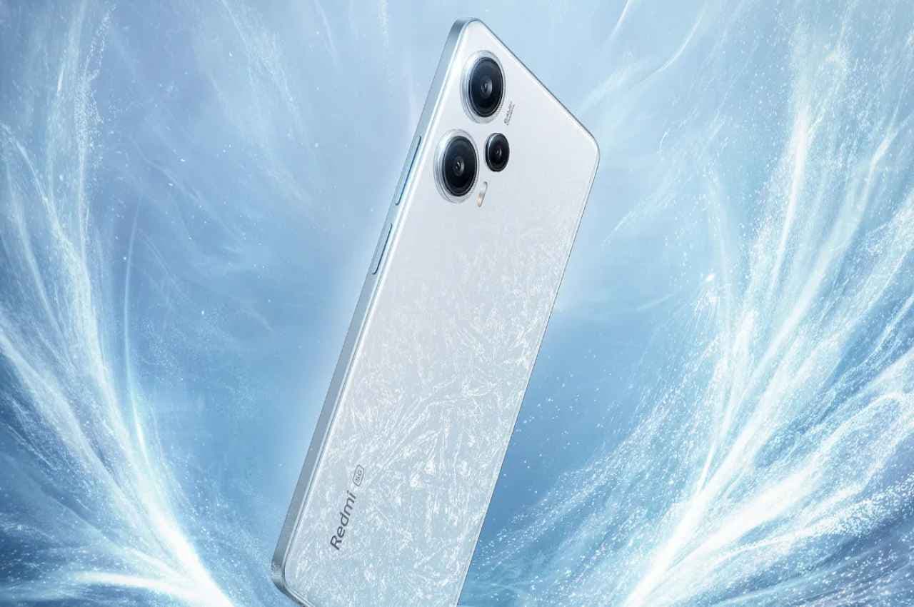 16GB तक रैम के साथ आज दस्तक देगा Redmi Note 12 Turbo, यहां देखें लॉन्च इवेंट