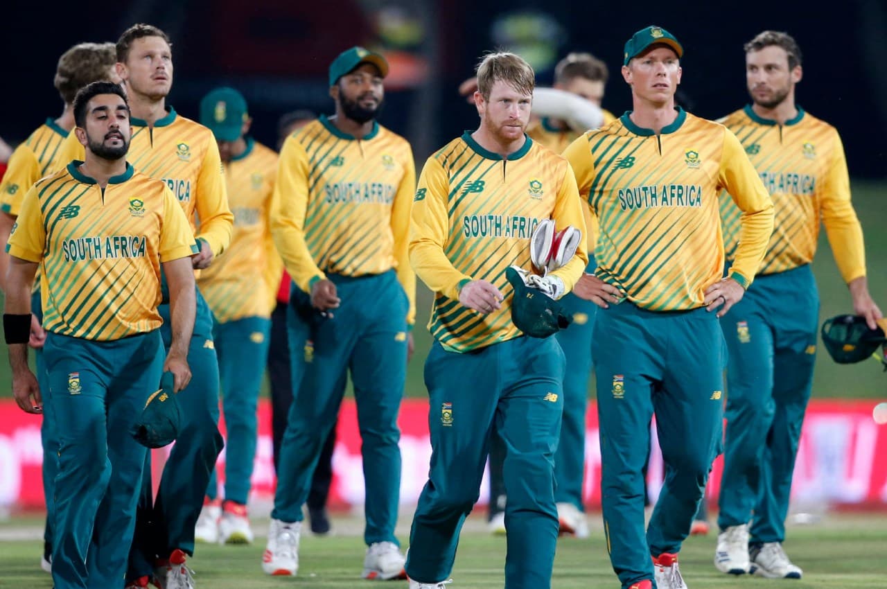 SA vs NED: नीदरलैंड के खिलाफ वनडे सीरीज के लिए साउथ अफ्रीका ने किया टीम का ऐलान, 2 गेंदबाजों की वापसी