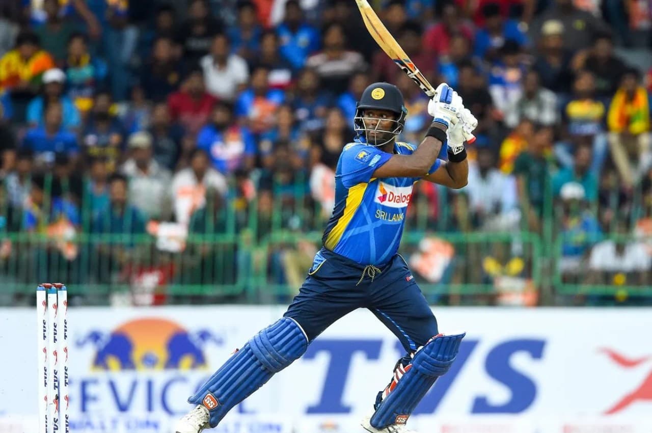 SL vs NZ: श्रीलंका ने न्यूजीलैंड के खिलाफ वनडे और T-20 सीरीज के लिए किया टीम का ऐलान, 2 साल बाद धाकड़ खिलाड़ी की वापसी