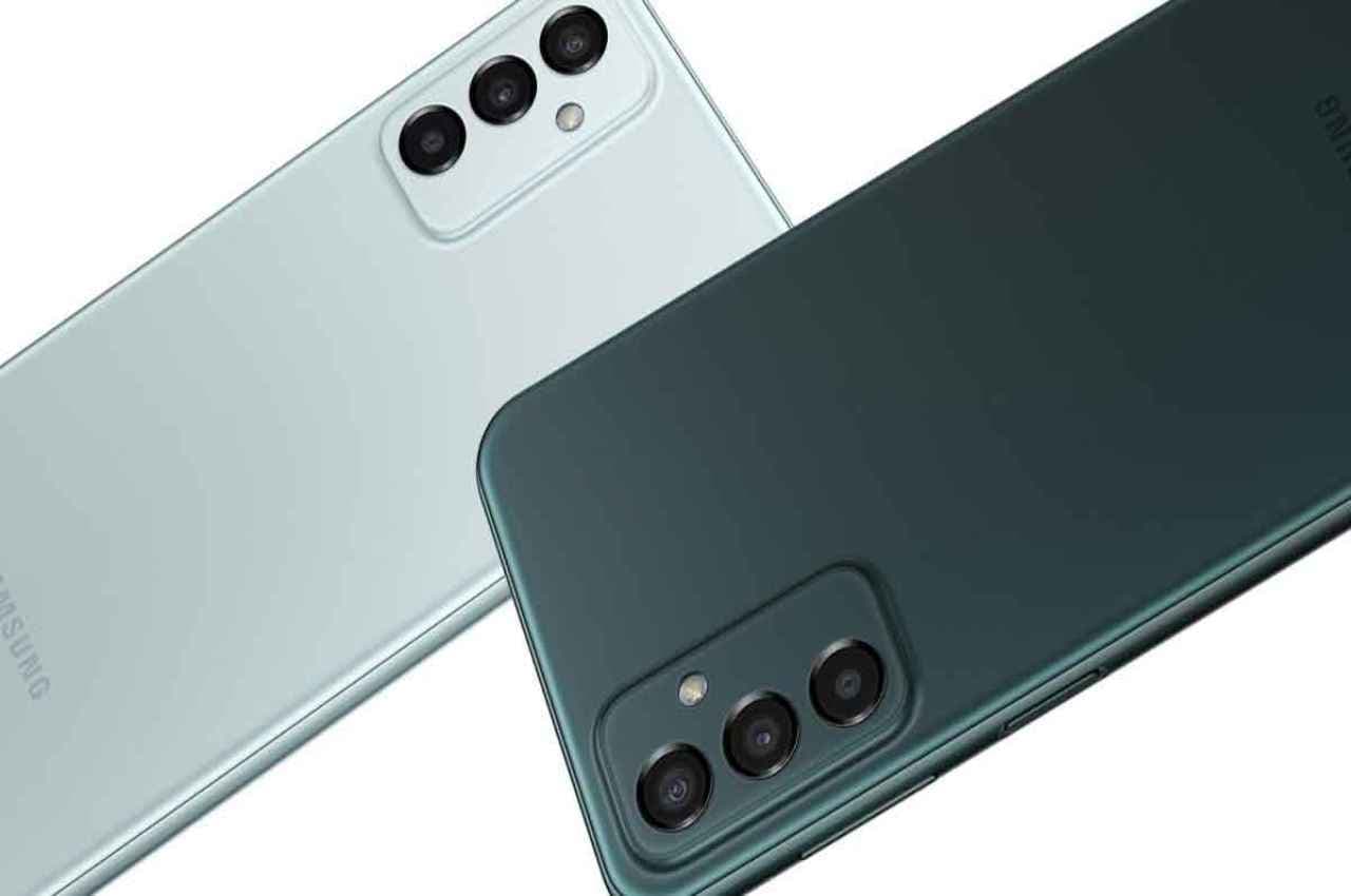 मात्र 549 रुपये में मिल रहा Samsung का धाकड़ 5G फोन! Offer जल्द होगा समाप्त