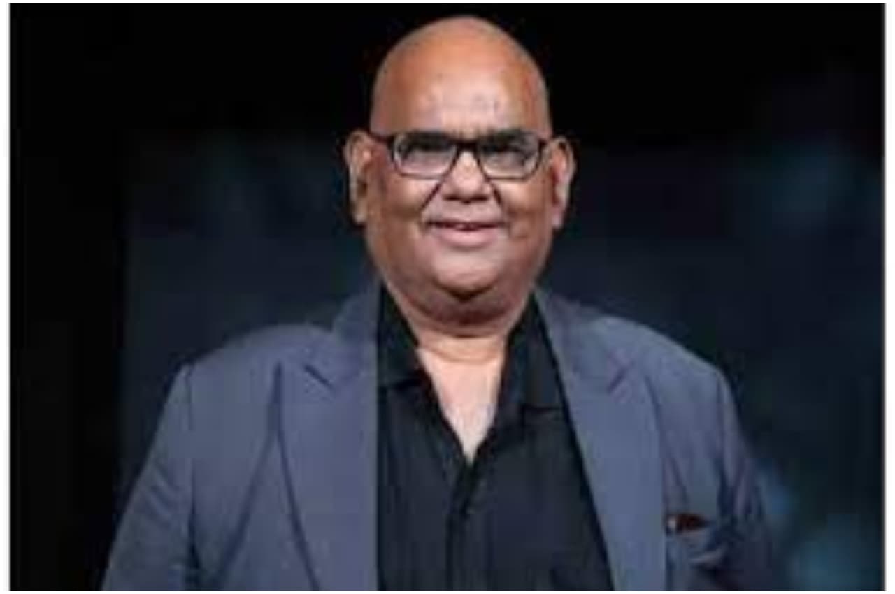 Satish Kaushik Death: गिर गया सतीश कौशिक की जिंदगी के थियेटर का पर्दा, हमेशा के लिए चला गया 'कैलेंडर'