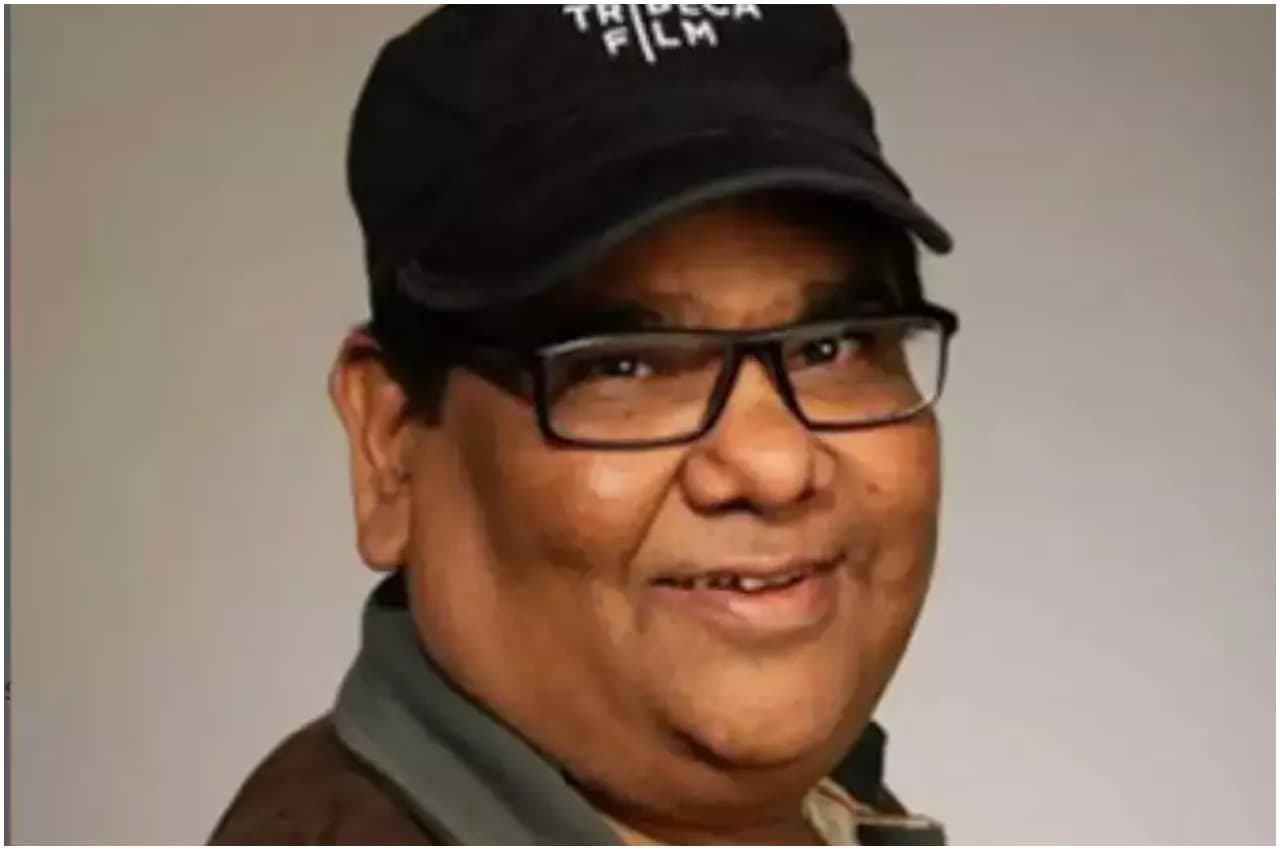 Satish Kaushik passes away: रंगों से भरा था सतीश कौशिक का आखिरी पोस्ट, ये था एक्टर का आखिरी ट्वीट