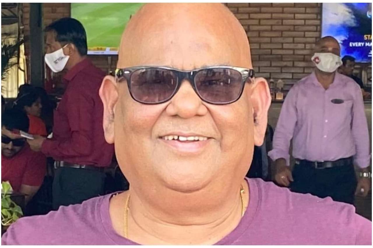 Satish Kaushik Son: बेटे के निधन से टूट गए थे सतीश कौशिक, फिर ऐसे 56 साल की उम्र में बने थे पिता