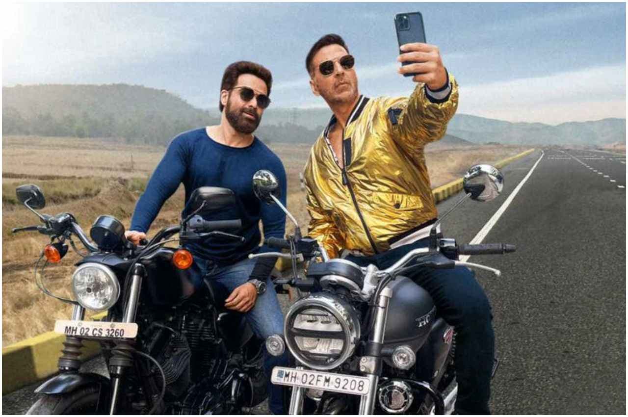Selfiee BO Collection Day6: छठे दिन भी ‘सेल्फी’ का बुरा हाल, अक्षय कुमार की फिल्म ने बॉक्स ऑफिस पर टेके घुटने