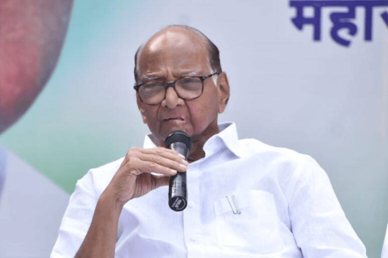 अडाणी मुद्दे पर क्यों JPC जांच के पक्ष में नहीं हैं शरद पवार? एनसीपी चीफ ने खुद बताई वजह