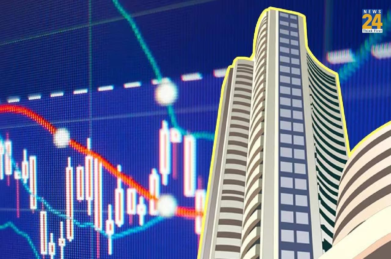 Share Market Closing: सेंसेक्स 193 अंक लुढ़का, निफ्टी 18.5K के नीचे हुआ बंद; टॉप लूजर रहे कोल इंडिया, कोटक बैंक समेत ये स्टॉक्स
