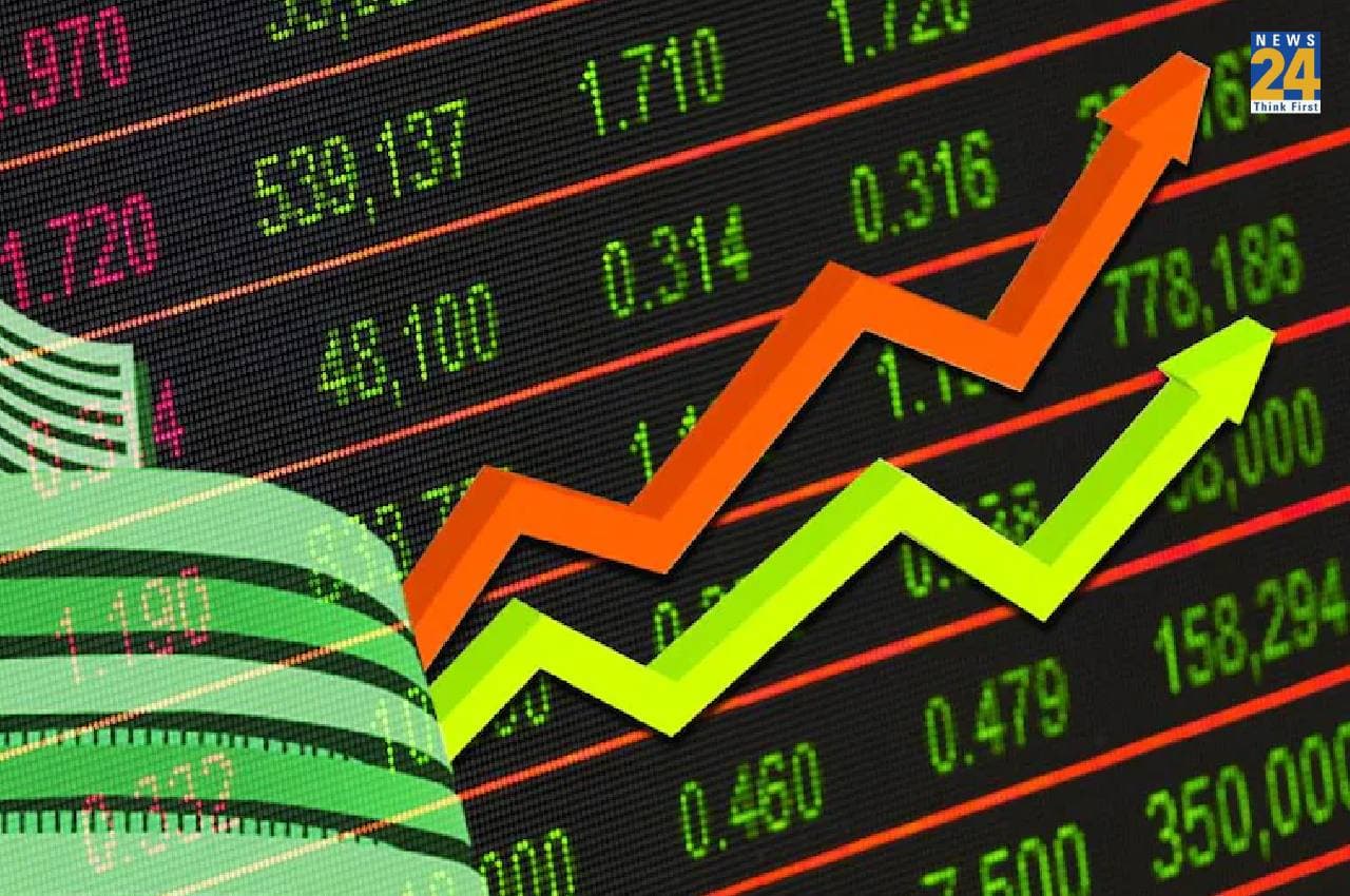 Share Market Closing: सेंसेक्स, निफ्टी फ्लैट व हरे निशान में हुए बंद; जानें- किन शेयरों में आई तेजी