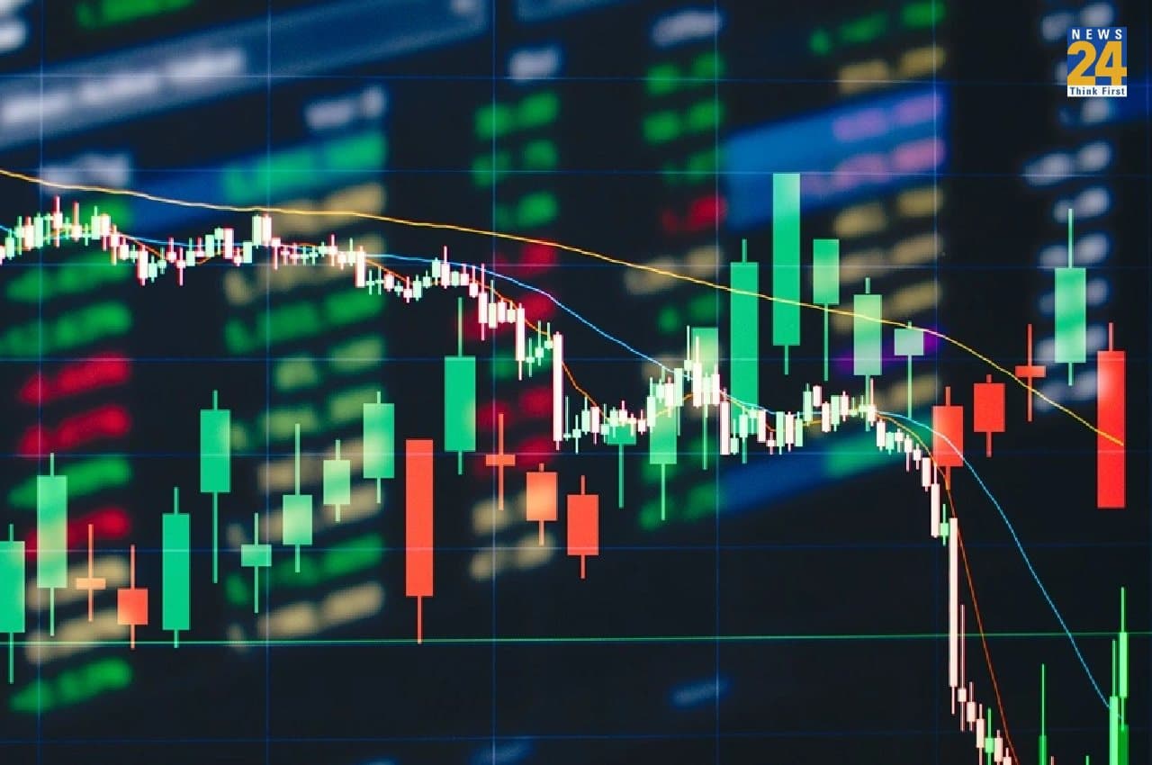 Share Market Closing: सेंसेक्स में तीसरे दिन भी गिरावट, 128 अंक की गिरावट के साथ बंद; निफ्टी 18,150 से नीचे