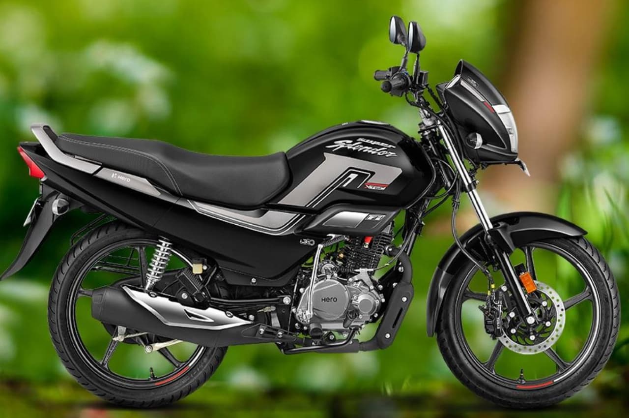 लॉन्च हुई Hero की Super Splendor Xtec, 68 kmph की है माइलेज, कीमत बस इतनी सी