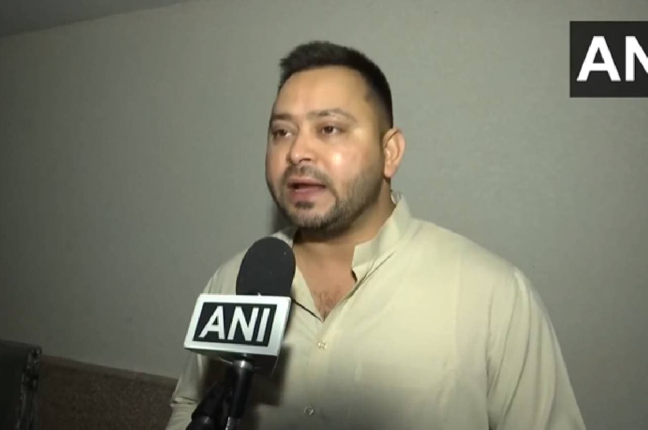 Bihar News, Tejashwi yadav, Crime News